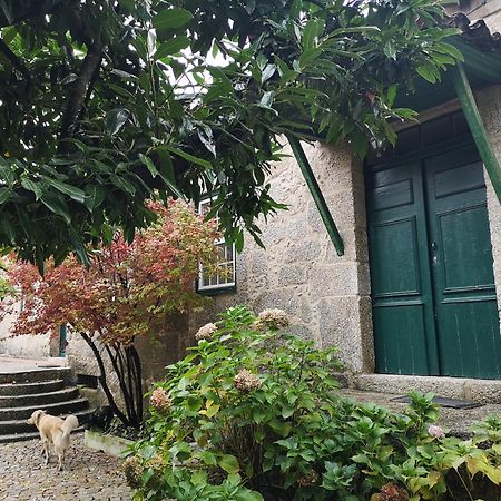 Refugio De Calheiros Villa Covilhã Buitenkant foto