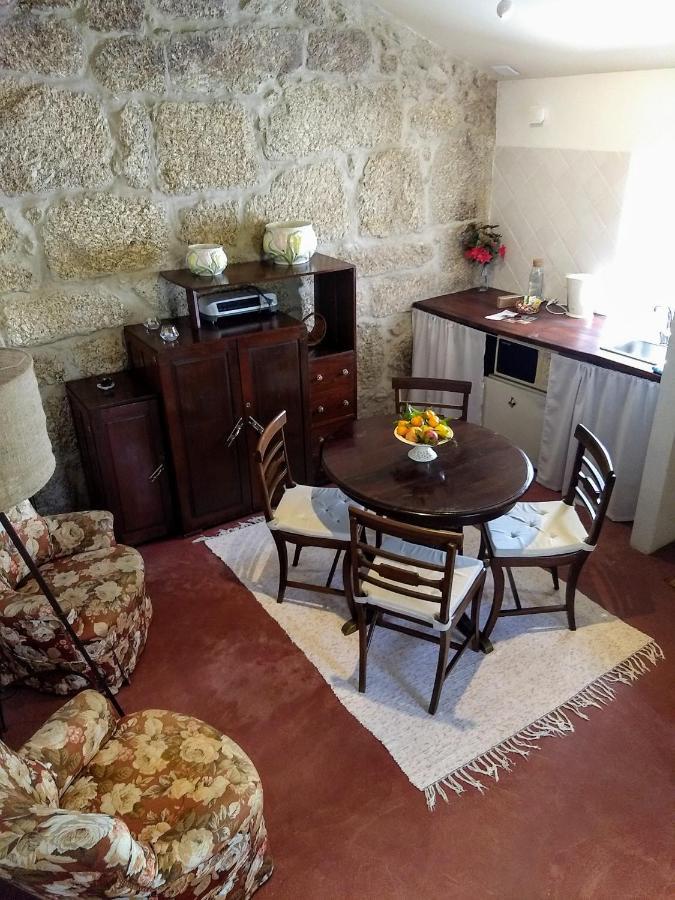 Refugio De Calheiros Villa Covilhã Buitenkant foto