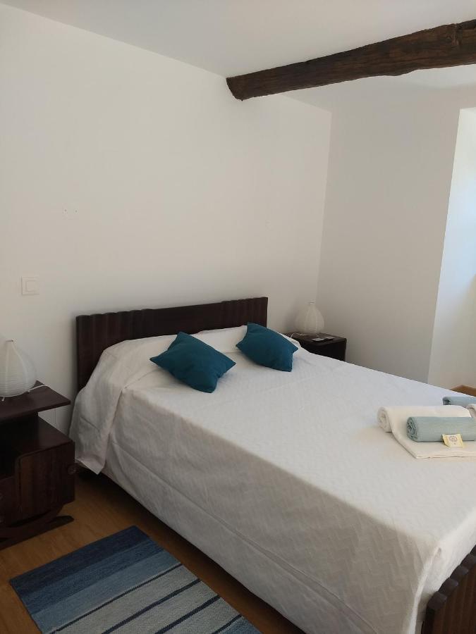 Refugio De Calheiros Villa Covilhã Buitenkant foto