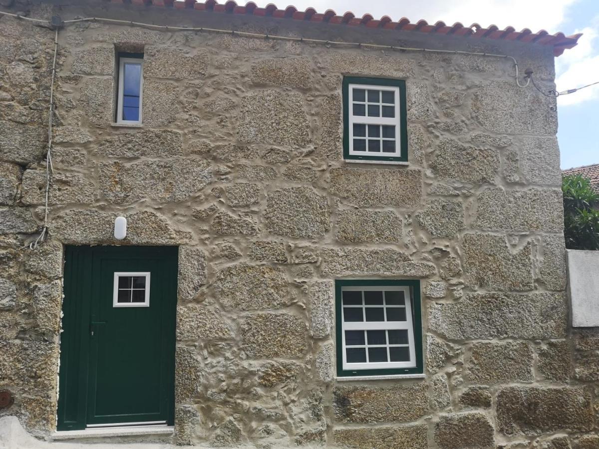 Refugio De Calheiros Villa Covilhã Buitenkant foto