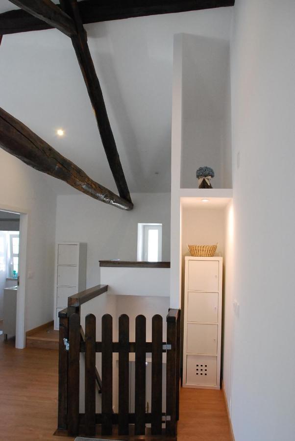 Refugio De Calheiros Villa Covilhã Buitenkant foto