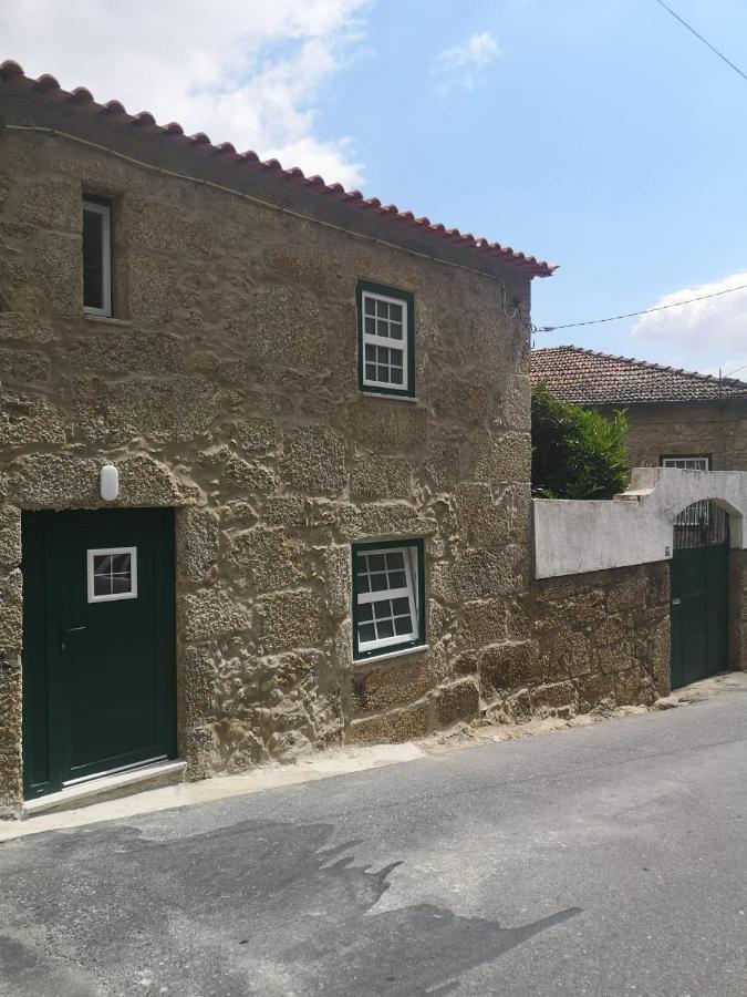 Refugio De Calheiros Villa Covilhã Buitenkant foto