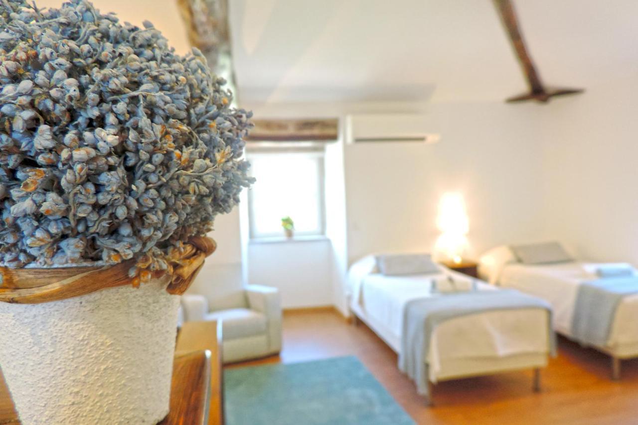 Refugio De Calheiros Villa Covilhã Buitenkant foto