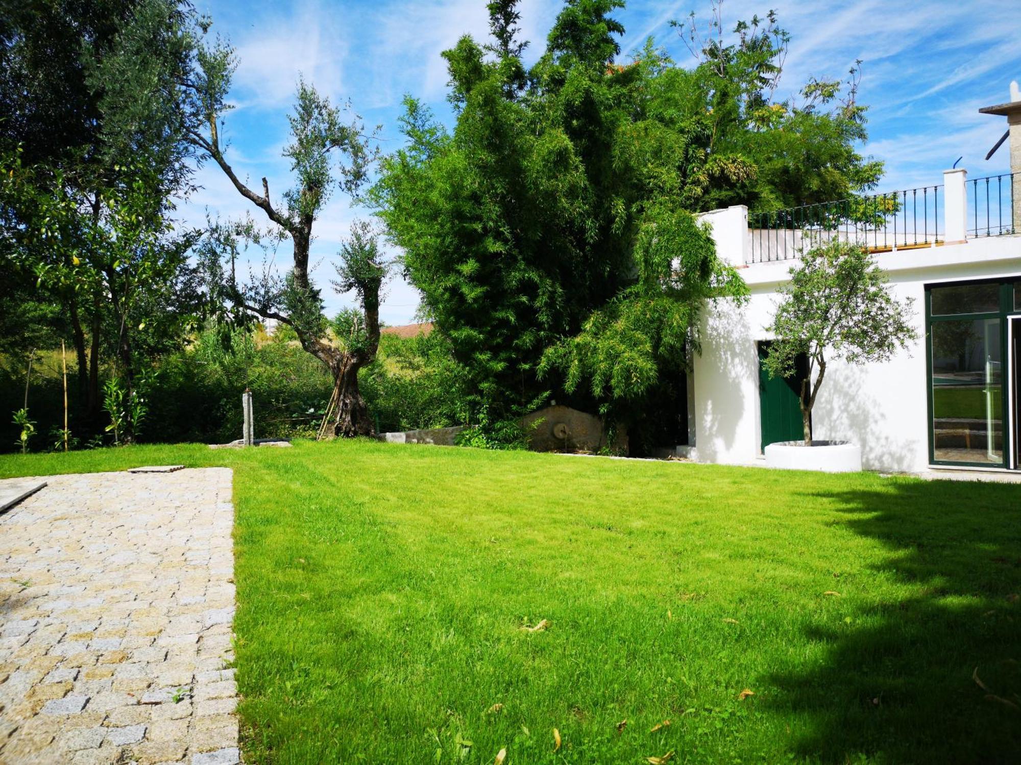 Refugio De Calheiros Villa Covilhã Buitenkant foto