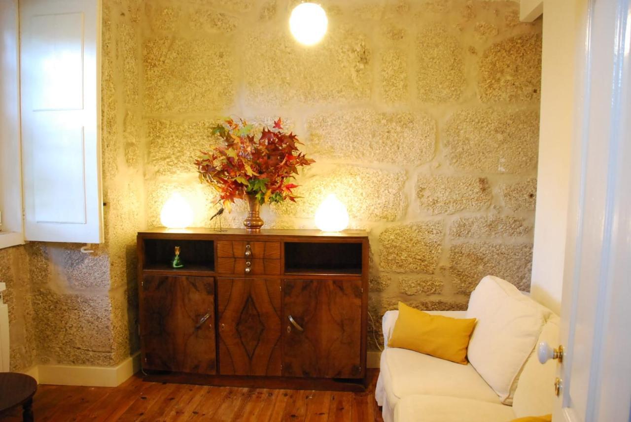 Refugio De Calheiros Villa Covilhã Buitenkant foto