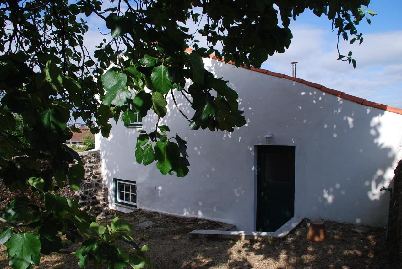 Refugio De Calheiros Villa Covilhã Buitenkant foto