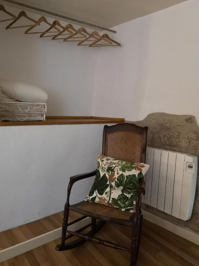 Refugio De Calheiros Villa Covilhã Buitenkant foto