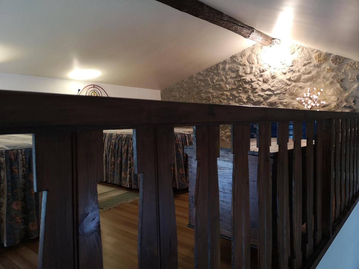 Refugio De Calheiros Villa Covilhã Buitenkant foto